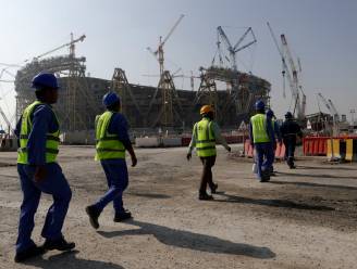 Amnesty International start petitie tegen uitbuiting van WK-arbeiders in Qatar