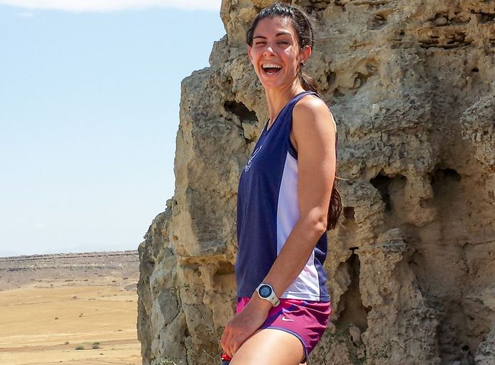 De Britse astrofysicus Natalie Christopher (34) was volgens haar vriend gaan joggen, maar keerde nooit meer terug.