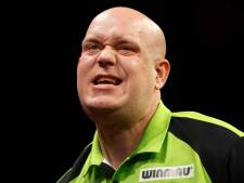 Michael van Gerwen oogst veel lof na deceptie in Ahoy: ‘Dat mogen jullie als Nederlanders nóóit vergeten’