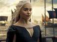Emilia Clarke heeft geen spijt van naaktscènes in ‘Game of Thrones’