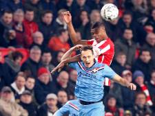Freek Heerkens twijfelgeval voor duel met FC Groningen