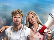 “The Fall Guy”, avec Ryan Gosling, en tête du box-office nord-américain