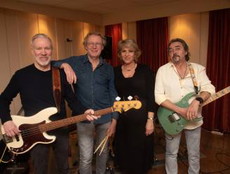 Filou Deluxe speelt ‘doorkijk-blues in een mini-rock’