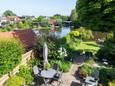 Wonen aan het water in bijvoorbeeld Terheijden.
