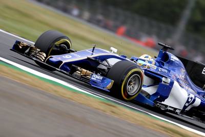 Sauber verlengt samenwerking met Ferrari