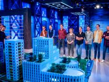 Winnaars LEGO Masters 2021: ‘Jongeren inspireren een eigen wereld te bouwen’