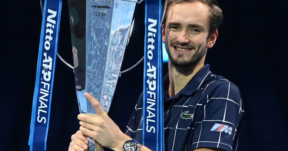 Atp Adds New Tournaments To Thinned Tennis Calendar Sport Netherlands News Live
