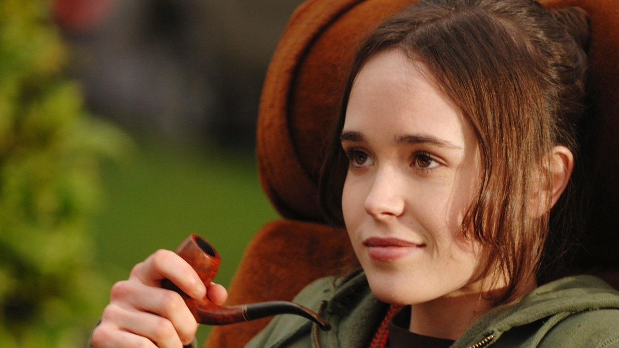 Juno van Jason Reitman. Beeld 