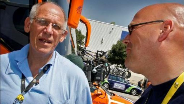 Nederlandse oudminister Hans Dijkstal (VVD) overleden De