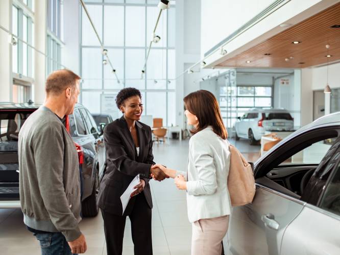 Auto kopen of leasen? De plus- en minpunten op een rij gezet