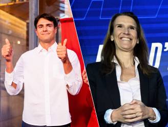 Conner Rousseau pakt als lijstduwer meeste voorkeurstemmen in Oost-Vlaanderen, Sophie Wilmès verbrijzelt twintig jaar oud stemmenrecord in Wallonië