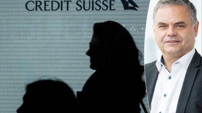 Hoe weet je of je geld bij een veilige bank staat? Onze geldexpert Pascal Paepen geeft advies