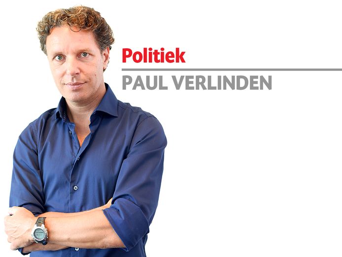 Paul Verlinden