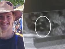 Nieuwe bewakingsbeelden geven familie vermiste backpacker Théo (18) hoop