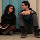 Weg met het vernieuwend concept van ‘Kaleidoscope’, geef de Netflix-kijker maar tienerdrama’s