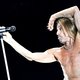 ‘Geil en kwaad blijven, dat is mijn geheim’: Iggy Pop, de punkrocker die weigert te sterven