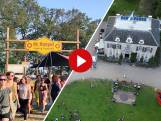 Mañana Mañana van start bij kasteel Oolde: 'Relaxte sfeer'