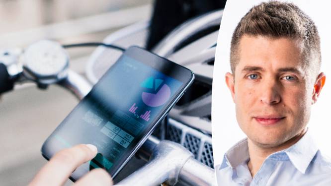 Onze techexpert test 8 smartphonehouders voor op je fiets en deelt een 5/5 uit: "Hij kan met gemak een hobbelige weg aan”