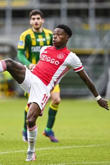 Samenvatting | ADO Den Haag - Ajax