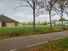 Nieuwe Osse wijk Amsteleind groeit straks alleen richting spoor, stuk buitengebied blijft gespaard