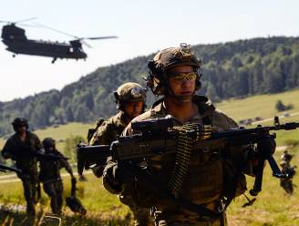 Duitse regering spendeerde miljoenen euro's aan Amerikaanse soldaten in Duitsland