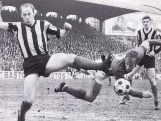 John Moelaert (80), gedurende tien jaar linksback in eerste klasse bij Cercle én Club Brugge, overleden
