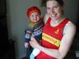 Kolvende moeder legt bovenmenselijke prestatie af en wint ultrarace van 431 kilometer