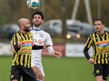 Ingecalculeerde nederlaag voor WNC: tiental voorkomt meer schade in resterende 27 minuten tegen periodekampioen Huizen