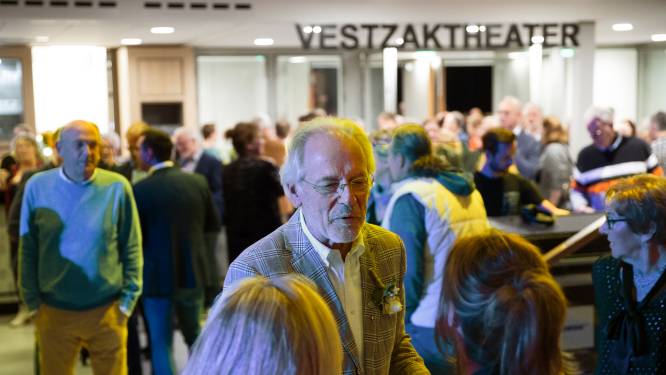 Erepenning van Son en Breugel voor afzwaaiende burgemeester Hans Gaillard