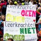 Lerarentekort loopt verder op: basisscholen zoeken duizenden nieuwe leraren