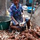 Nigeriaanse boerinnen sturen hun schoffels met pensioen. ‘We willen vrouwvriendelijke machines’