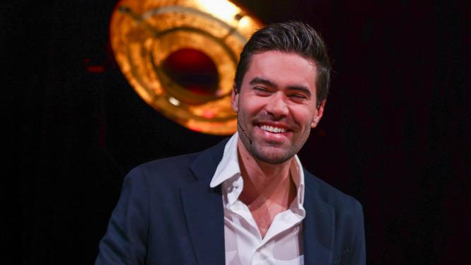Tom Dumoulin toch weer naar de Tour de France: gestopte renner wordt ana­list bij de NOS