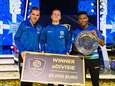 Nederlands kampioen Tony Kok heeft spanning nodig: ‘Vanuit huis had ik eDivisie nooit gewonnen’