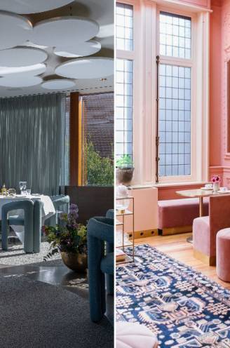 Van een magische oase tot een tropische jungle: culinair journaliste tipt de 10 mooiste eetadresjes in ons land (en het is er nog lekker ook)