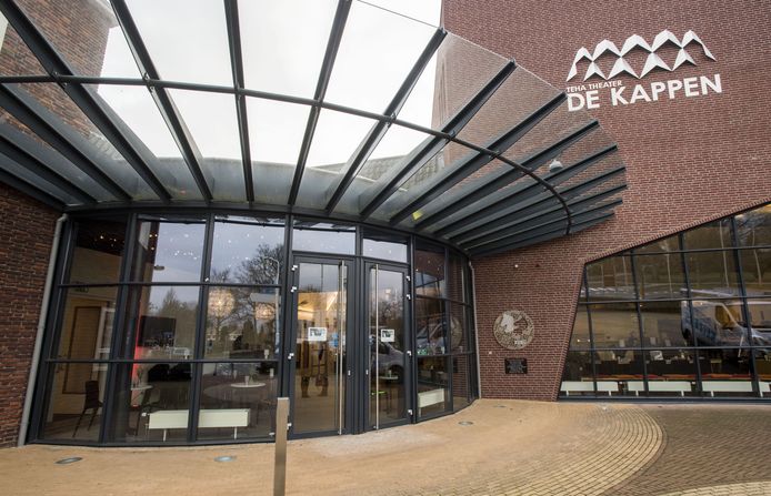 Team DAP wil met een motie inzicht in de financiën van coöperatie De Kappen krijgen.