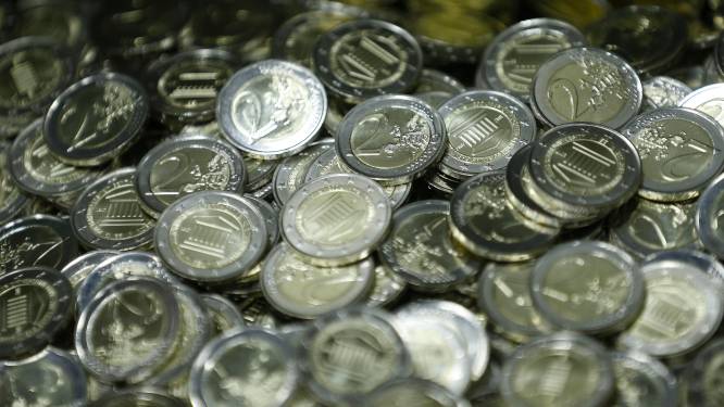Cette pièce de 2 euros vaudrait jusqu'à 3.000 euros: peut-être dormez-vous sur un trésor?