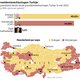 Verkiezingen in Turkije stevenen af op tweede ronde