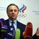 'Schone' Russische sporters moeten klagen bij het Kremlin