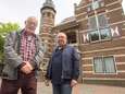 Hoon voor wie in Oisterwijk niet tegen The Inside is: Han Koopmans ziet klacht van ‘gouden handjes’ graag tegemoet 