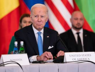 Biden noemt opschorting van kernwapenverdrag door Moskou "zware vergissing"