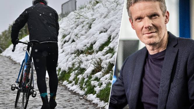 Koudste 1 april sinds begin van de metingen: “Ook start van paasvakantie ziet er niet zo goed uit", vreest Duboccage