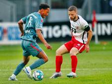 LIVE play-offs | Houdt Sparta Europese droom in leven of kan FC Utrecht nog stunten op Het Kasteel?