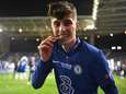 Havertz sprakeloos na gouden doelpunt in CL-finale: ‘Mijn moment is gekomen’