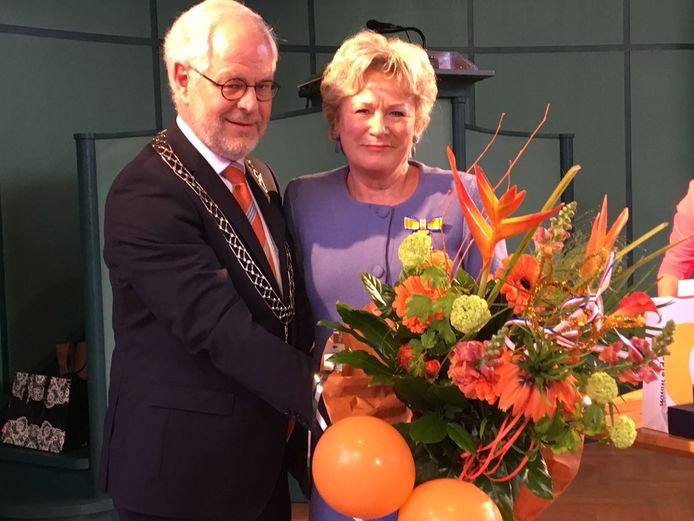 Annet Meijerink