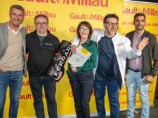 Le meilleur resto italien de Belgique se trouve à Waterloo