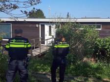 Politie moet leegstaande panden extra in de gaten te houden’