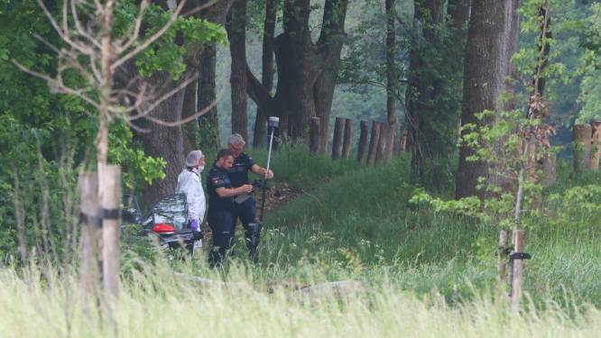 Zwaargewonde man die bij auto in natuurgebied Helvoirt werd gevonden is 68-jarige Bredanaar