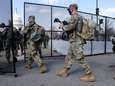 Nationale Garde beschermt Capitool VS nog tot eind mei
