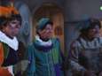 Luisterpiet krijgt ‘functie elders’ in Sinterklaasjournaal: ‘Hilarisch’
