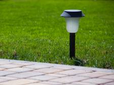‘We zijn gewend aan tuinverlichting, maar mogen buren ook van de sterrenhemel genieten?’